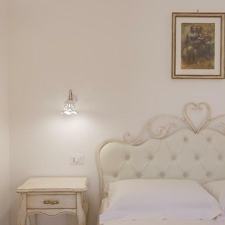 Dimora San Quirico - Bed E Breakfast - Cisternino Marinelli Экстерьер фото