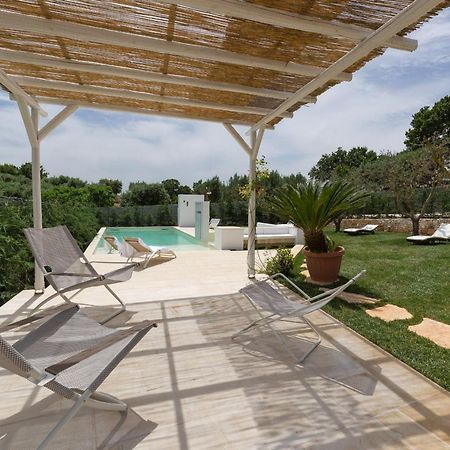 Dimora San Quirico - Bed E Breakfast - Cisternino Marinelli Экстерьер фото