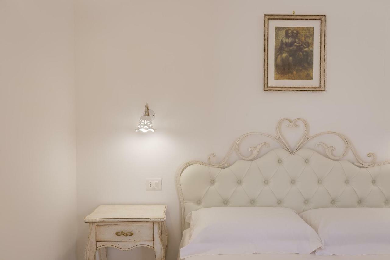Dimora San Quirico - Bed E Breakfast - Cisternino Marinelli Экстерьер фото