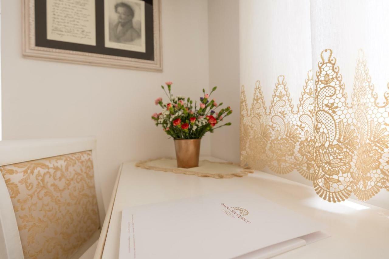 Dimora San Quirico - Bed E Breakfast - Cisternino Marinelli Экстерьер фото