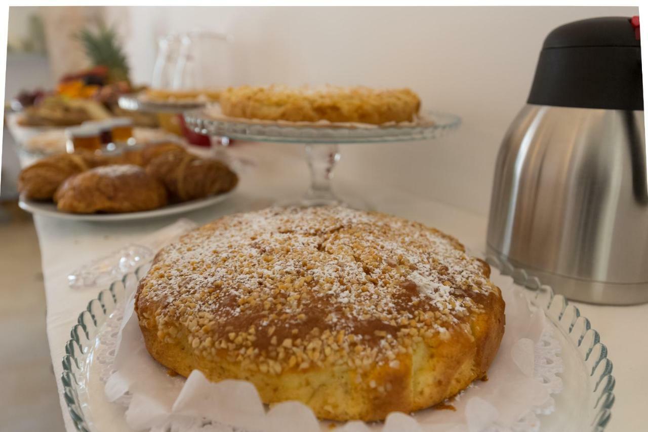 Dimora San Quirico - Bed E Breakfast - Cisternino Marinelli Экстерьер фото