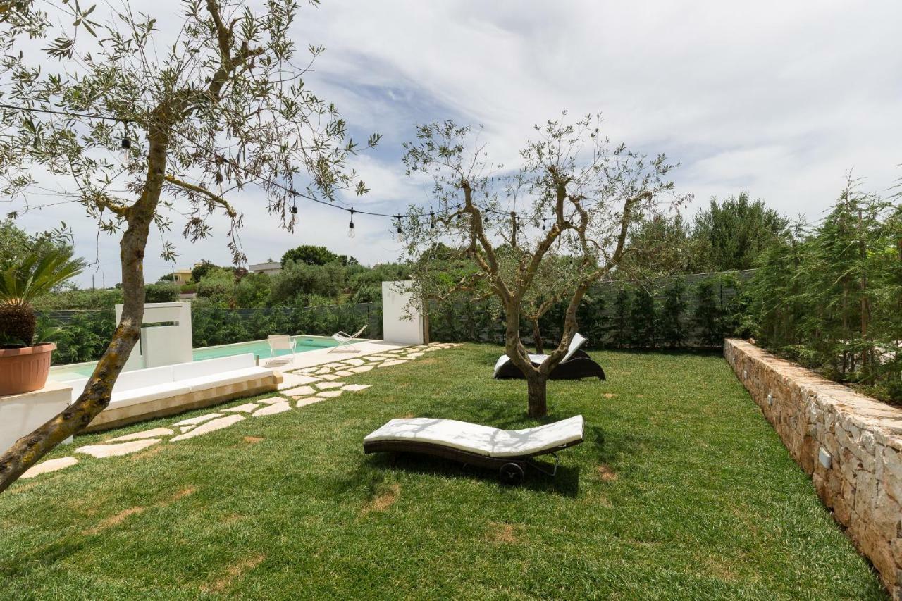 Dimora San Quirico - Bed E Breakfast - Cisternino Marinelli Экстерьер фото