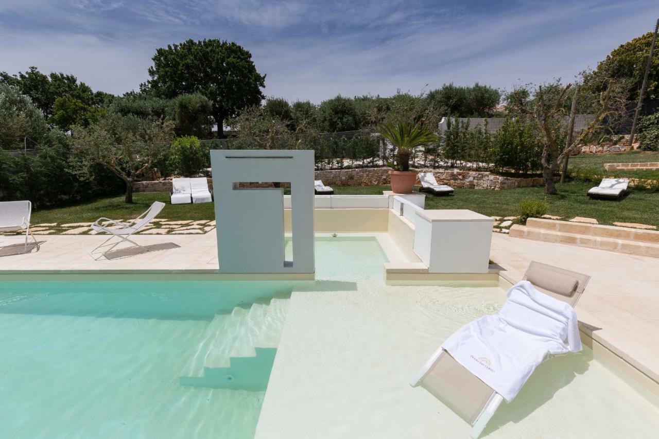 Dimora San Quirico - Bed E Breakfast - Cisternino Marinelli Экстерьер фото