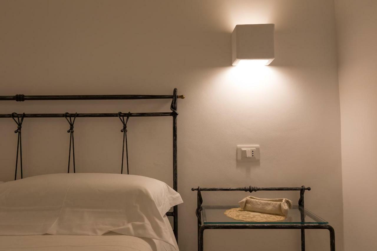 Dimora San Quirico - Bed E Breakfast - Cisternino Marinelli Экстерьер фото